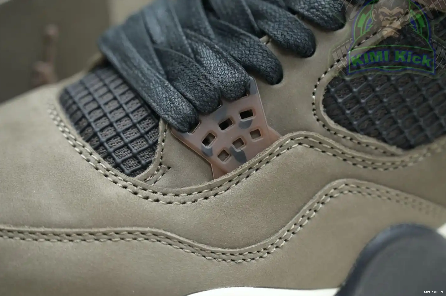 4 Kimikick JORDAN AIR RETRO COLOR 0718